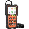 MMOBIEL OBD2 Auto Diagnostica Scanner [Upgraded] di MMOBIEL - Lettore Codici Auto Check Engine con Reset, Prontezza I/M, Modo 6&8 - Strumento Diagnostico OBDII/EOBD per Veicoli Rispettano il Protocolla OBD2