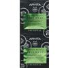 APIVITA SA Express Beauty Face Mask Cucumber Apivita 2x8ml