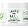 EQUILIBRA Srl Aloe Maschera Idratante Capelli Equilibra® 450ml
