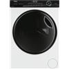 Haier Lavatrice Slim 7 Kg Classe A Profondità 43 cm Centrifuga 1400 giri Funzione Vapore Wi-Fi - HW70-B14959TU1 I-Pro Series 5