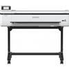 Epson SC-T5100M Plotter 2400 x 1200 DPI A1 (594 x 841 mm) 10,100,1000 Mbit/s - C11CJ54301A0