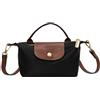 HSAJS Borsa a Tracolla da Donna Crossbody Bag con Cinghie Rimovibile Regolabili PU Borsa Spalla Casuale Leggera Elegant Clutch per Festa Matrimonio Vacanze