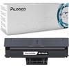 Pilogico Toner Compatibile con MLT-D111S MLT-D111L 1.800 Copie per Stampanti Samsung Xpress SL-M2020w SL-M2022 SL-M2022W SL-M2070 SL-M2070FW SL-M2070W