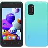 Cuifati Smartphone da 5'' Sbloccato per Android 10, Telefono Cellulare 3G 2G, ROM da 16 GB, Smartphone Dual SIM Fotocamera Posteriore Anteriore da 5 MP da 8 MP