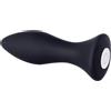 Evolved Novelties - Mighty Mini Plug - Nero