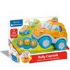 CLEMENTONI S.P.A. Clementoni Baby Rally Capriole Macchina Telecomandata 2 Anni+