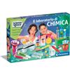 CLEMENTONI S.P.A. Clementoni Laboratorio Chimica Kit Esperimenti Piccolo Chimico Bambini 8 Anni+