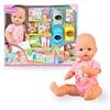 FAMOSA ITALIA S.P.A. Nenuco Cura & Ricicla Bambola 42 cm con Accessori Inclusi+3 anni