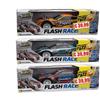 GIOCHERIA Gicoheria Flash Racer Auto Radiocomandata scala 1:10
