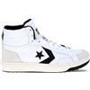 Converse PRO BLAZE sneaker bianca da uomo A07938C