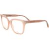 Marc Jacobs MJ 1038 Occhiali, FWM/17 Nude, 56 Unisex-Adulto