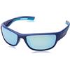Polaroid PLD 7028/S Occhiali da Sole, Blu, 60 Unisex-Adulto