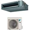 Daikin Climatizzatore Condizionatore Daikin Bluevolution Canalizzato Media Prevalenza 18000 Btu FBA50A Monofase R-32 Wi-Fi Optional - Garanzia Italiana