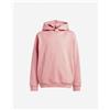 Adidas Over All Snz Jr - Felpa