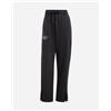 Adidas Brand Love W - Pantalone - Donna - Nero