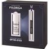 LABORATOIRES FILORGA C.ITALIA Filorga Cofanetto Natale 2024 Optim-Eyes & Lips Defaticante e Volumizzante Contorno Occhi e Labbra - 15ml + 4ml