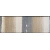 Wash+Dry - Tappeto Medley beige 60x180, Beige