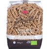PASTIFICIO LUCIO GAROFALO SpA Fusilli Pasta Integrale Biologica Garofalo 500g