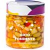 La Giardiniera di Morgan Orto fondente La Giardiniera di Morgan