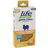 Life natural dental sticks small zucca e rosmarino 100gr
