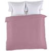 AlexandreHouse FUNDA NORDICA lisa color cuarzo Cama de 105 (1 pieza) - 50% algodón / 50% poliéster - 144 hilos. Gramage: 115