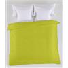 AlexandreHouse FUNDA NORDICA lisa color pistacho Cama de 180/200 (1 pieza) - 50% algodón / 50% poliéster - 144 hilos. Gramage: 115