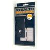 Porta terminali GURU Stealth Rig Case 6'' KORGRC03