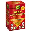 NEXA Insetti MOLESTI 250ML INSETTICIDA Liquido Contro ZANZARE PULCI ZECCHE Acari Mosche VESPE TARLI SCORPIONI ECC