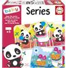 Educa- Serie Baby, Colore Variato, 19979