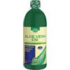 ESI - Aloe Vera Massima Forza, Integratore Alimentare di Puro Succo Concentrato, Offre Benessere al Tratto Gastrointestinale, ad Alto Valore Nutriente, Senza Glutine e Vegan, 1000 Ml