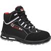 ELTEN Miles Low ESD S3 – Scarpe Antinfortunistiche Leggere Con Puntale In Plastica, Ammortizzazione Infinergy