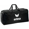 Erima Borsone in Maglia Holdall, Nessun Genere, Nero, XL