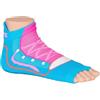 Ockyz Sweakers - TURQUOISE SPORT (taglia 19-22), calzini da nuoto antiscivolo per bambini e adulti, ideali per lezioni di nuoto in piscina coperta.
