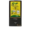 Miceli - Olio Extravergine di Oliva 100% ITALIANO Spremuto a Freddo | 5 litri | Bag in Box - Olio italiano monovarietale Biancolilla fruttato medio Annata 2024-2025