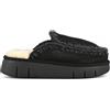 MOU BOUNCE CLOG - MU.FW531014A - nero