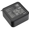 Asus Pro P2520LA originale alimentatore 65 watt forma piccolo