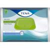 Tena Wet Wipes Plastic Free Salviette Detergenti 48 pezzi