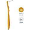 Curasept Proxi Angle T14 Cone ocra manico allungato 1,4 mm