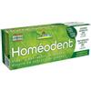 Boiron Homeodent Dentifricio Clorofilla Nuova Formula 75 ml