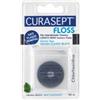 Curasept Floss Cerato Nero con Clorexidina