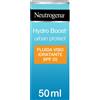 Neutrogena Hydroboost Neutrogena Hydro Boost Urban Protect Fluida Idratante SPF 25 con Acido Ialuronico e Vitamina C 50 ml Crema solare