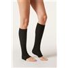 Calzedonia Scaldamuscoli Soft Nero