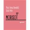 Giunti Psychometrics Morisot