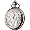 Boshiya Alchemist Fullmetal Alchemist orologio da tasca catena Cosplay accessori bronzo