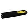 Toshiba Toner Rigenerato per Toshiba E-Studio 2505AC Toshiba FC-505EY Giallo 6AJ000000147 Pagine 33.600