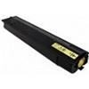 Toshiba Toner Rigenerato per Toshiba E-Studio 2010AC T-FC210EY Giallo Pagine 33.600