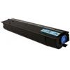 Toshiba Toner Rigenerato per Toshiba E-Studio 2010AC T-FC210EC Ciano Pagine 33.600