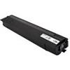 Toshiba Toner Rigenerato per Toshiba E-Studio 3015AC 6AJ00000175 FC 415BK Nero Pagine 38.400