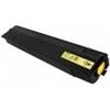 Toshiba Toner Rigenerato per Toshiba E-Studio 3015AC 6AJ00000182 FC 415Y Giallo Pagine 33.600