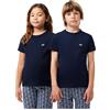 Lacoste T-shirt per bambino Lacoste Cotton